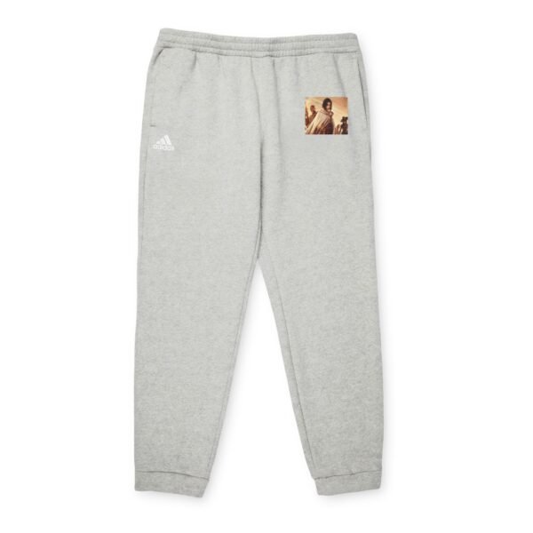 Adidas Rebel Moon Unisex Fleece Joggers