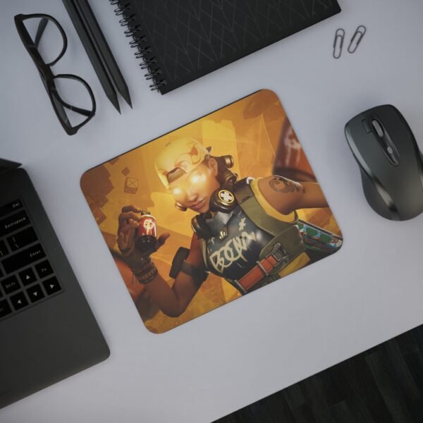 Valorant Desk Mat Mousepad - Image 2