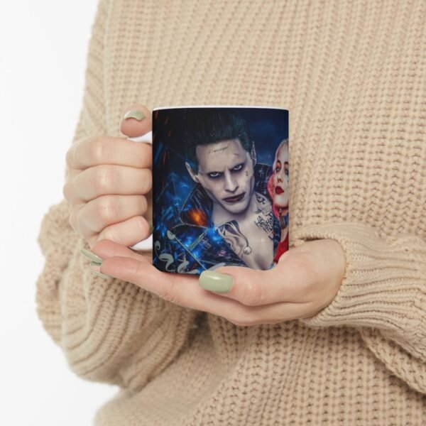 Ceramic Mug, (11oz, 15oz) - Image 6