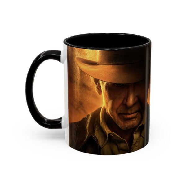 Accent Coffee Mug (11, 15oz) - Image 3