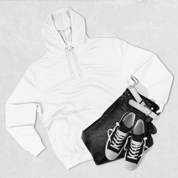 Three-Panel Fleece Hoodie Call of Duty - Image 3