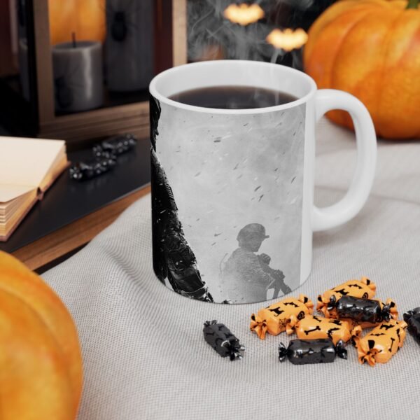Ceramic Mug, (11oz, 15oz), Assassin's Creed - Image 6
