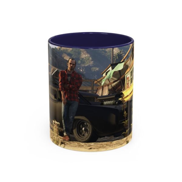 Accent Coffee Mug (11, 15oz) GTA - Image 5