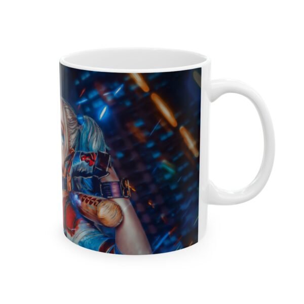 Ceramic Mug, (11oz, 15oz) - Image 4
