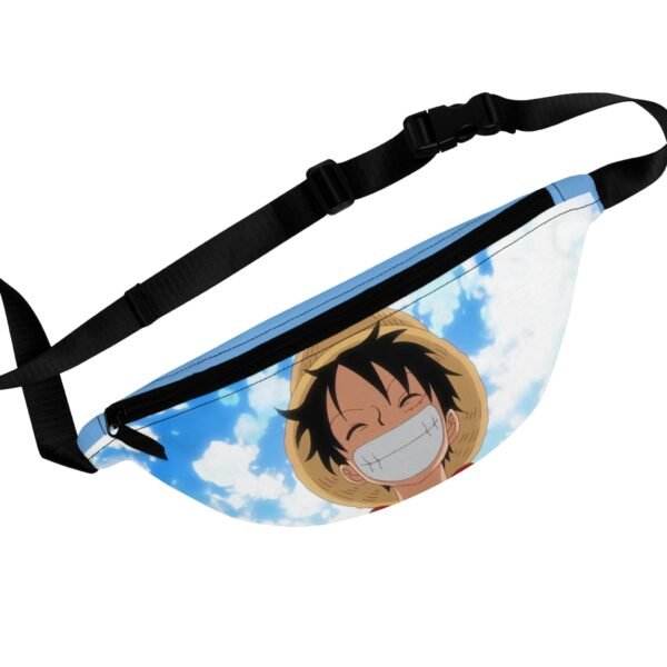 Fanny Pack Luffy One Piece