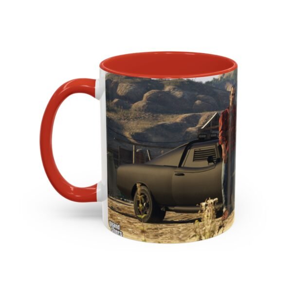 Accent Coffee Mug (11, 15oz) GTA - Image 15