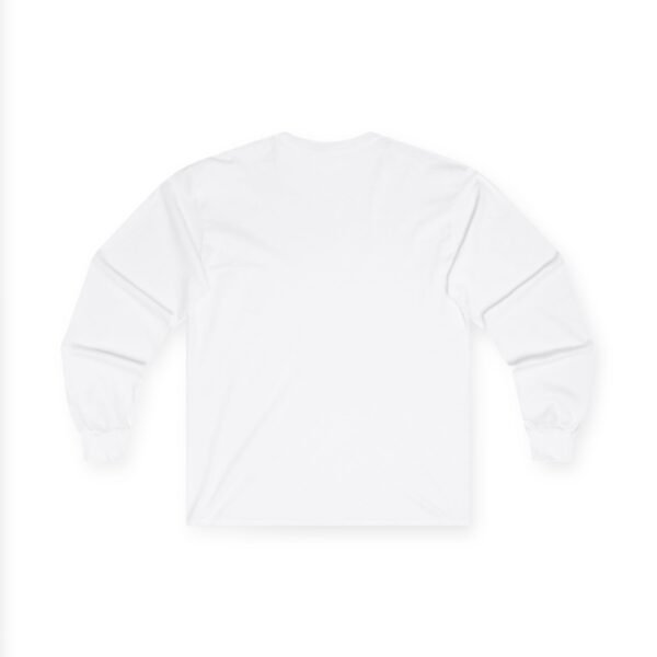 Unisex Ultra Cotton Long Sleeve Tee GTA - Image 2