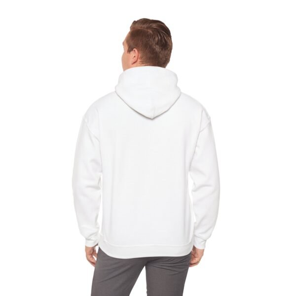 Breaking Bad – Chemistry of Style Unisex Hoodie - Image 8
