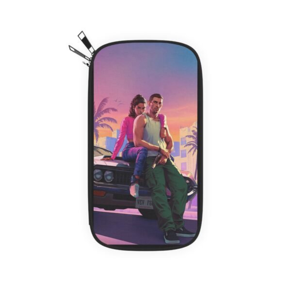 Passport Wallet GTA - Image 2