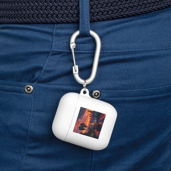 AirPods and AirPods Pro Case Cover GTA Style - Image 4