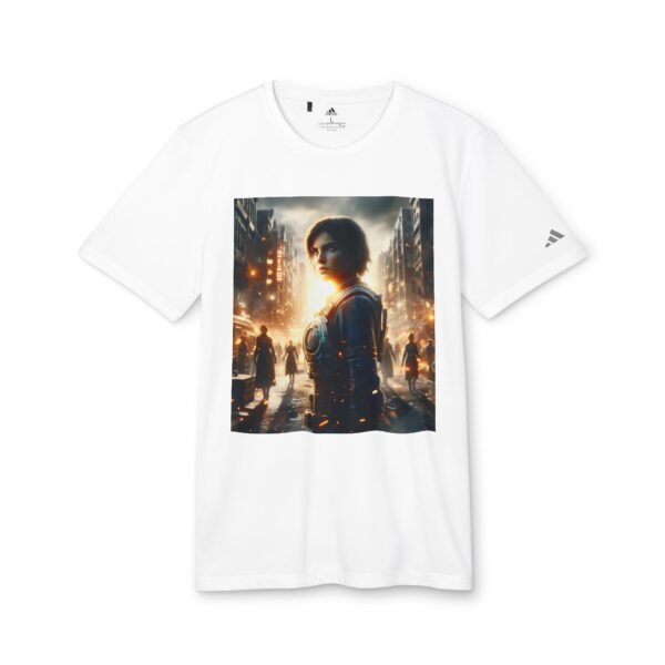 adidas Unisex Sport T-shirt
