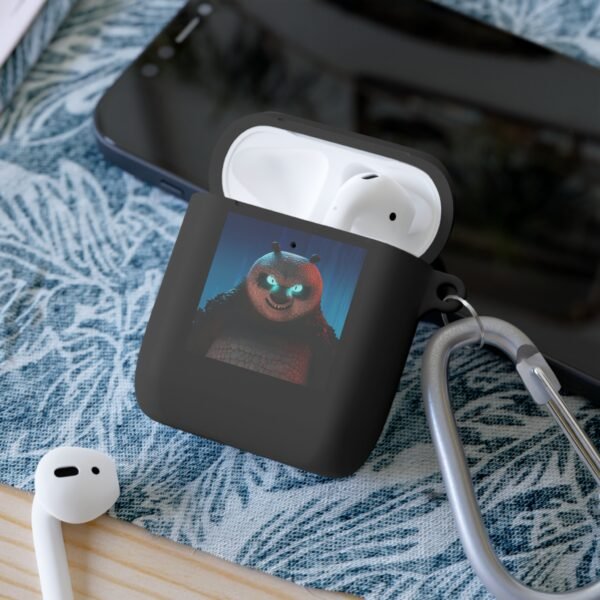AirPods and AirPods Pro Case Cover Panda - Image 7