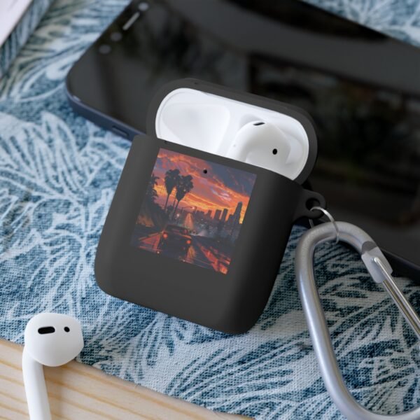 AirPods and AirPods Pro Case Cover GTA Style - Image 7