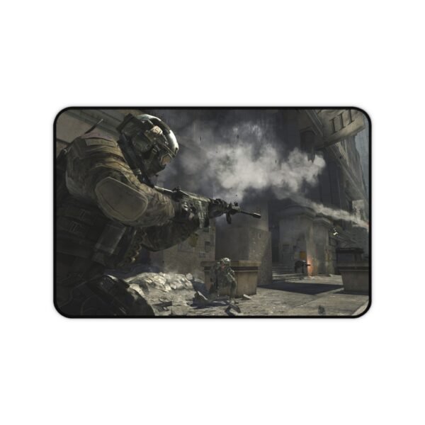 Call of Duty Desk Mat Mousepad