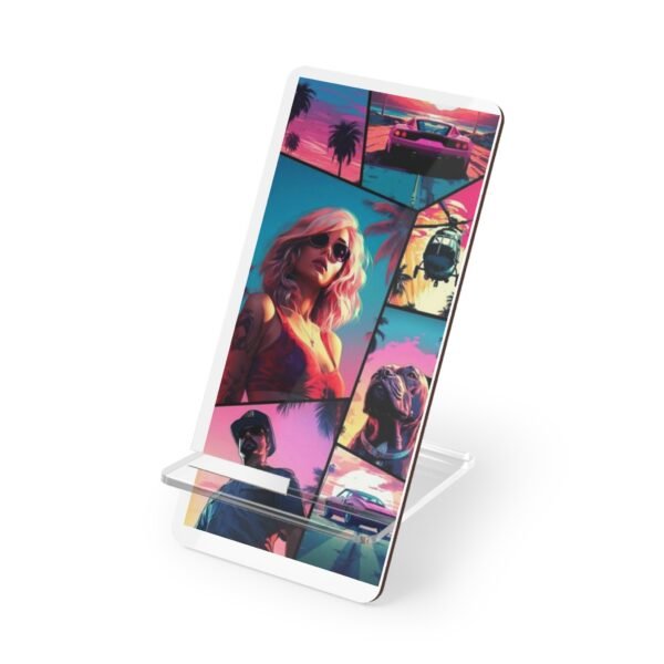 Mobile Display Stand for Smartphones GTA