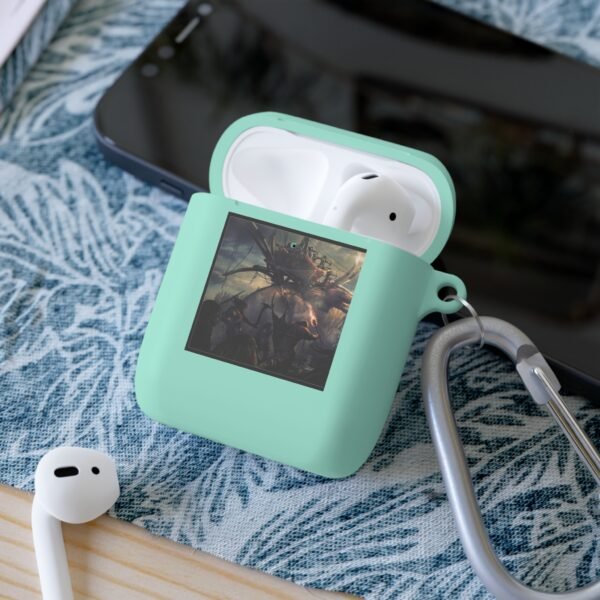 AirPods and AirPods Pro Case Cover - Image 12