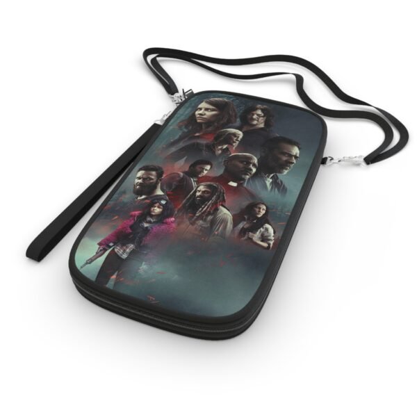 Passport Wallet The Walking Dead - Image 3