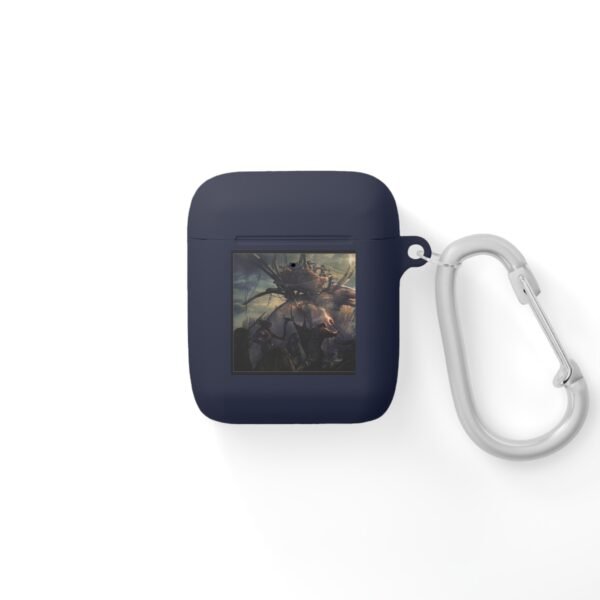 AirPods and AirPods Pro Case Cover - Image 14