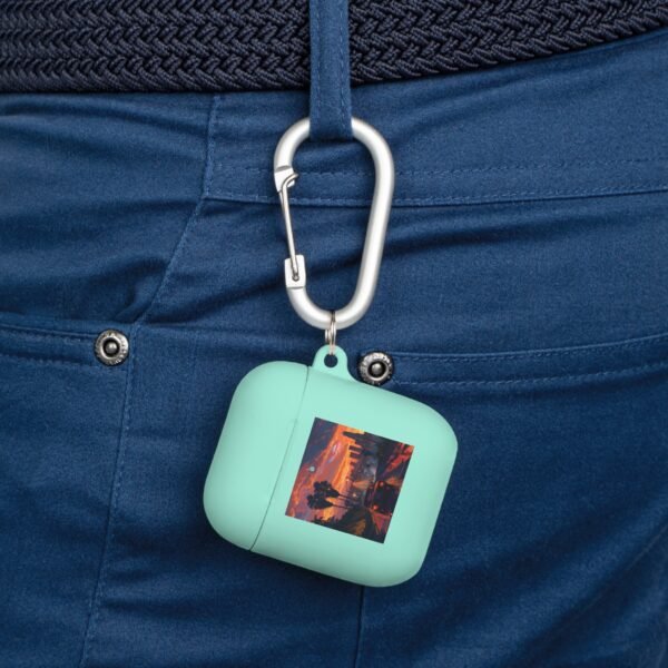 AirPods and AirPods Pro Case Cover GTA Style - Image 12