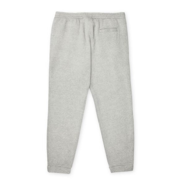 Adidas Rebel Moon Unisex Fleece Joggers - Image 2