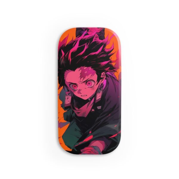 Phone Click-On Grip
