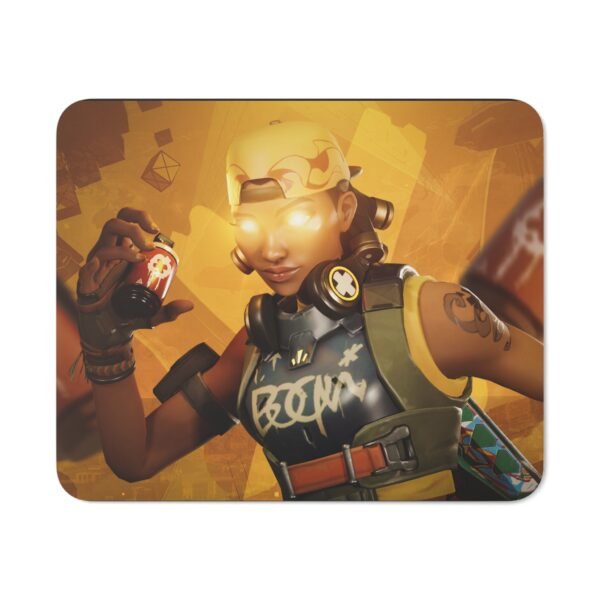 Valorant Desk Mat Mousepad