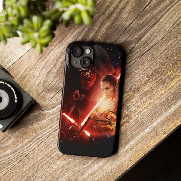 Slim Phone Cases Star Wars - Image 3