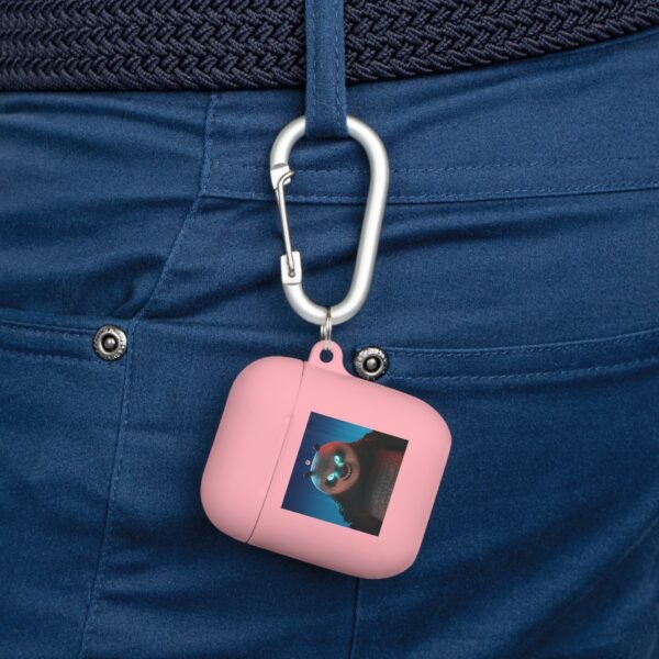 AirPods and AirPods Pro Case Cover Panda - Image 20