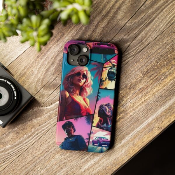 Slim Phone Cases GTA - Image 3