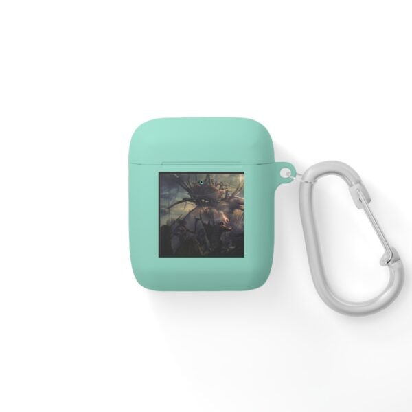 AirPods and AirPods Pro Case Cover - Image 10