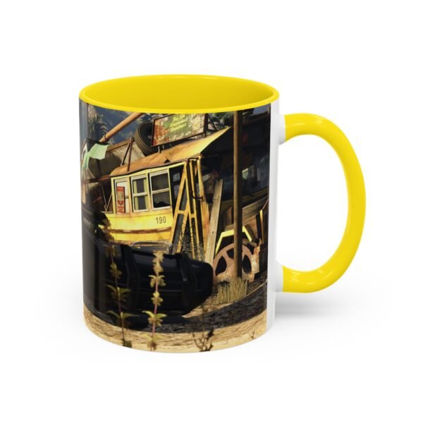Accent Coffee Mug (11, 15oz) GTA - Image 30