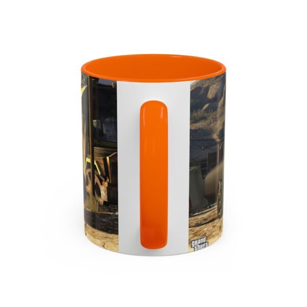 Accent Coffee Mug (11, 15oz) GTA - Image 24