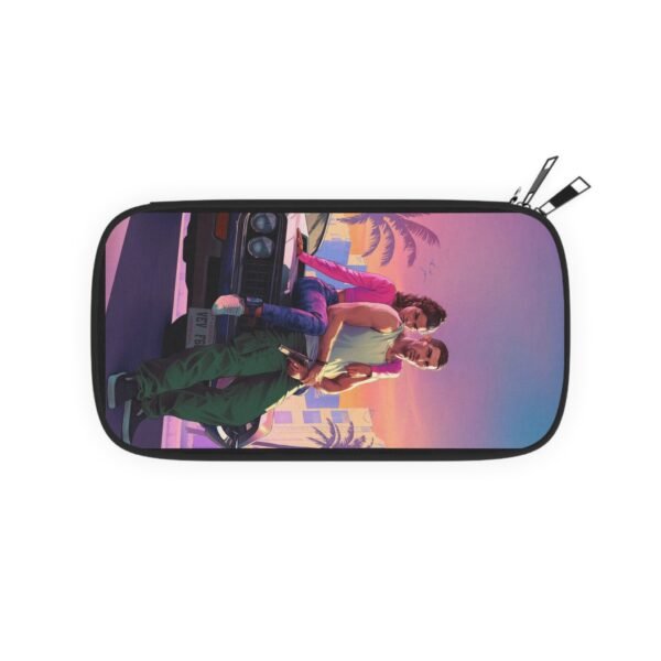 Passport Wallet GTA