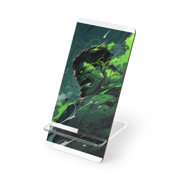 Mobile Display Stand for Smartphones