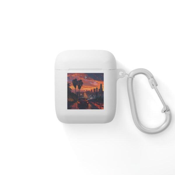 AirPods and AirPods Pro Case Cover GTA Style