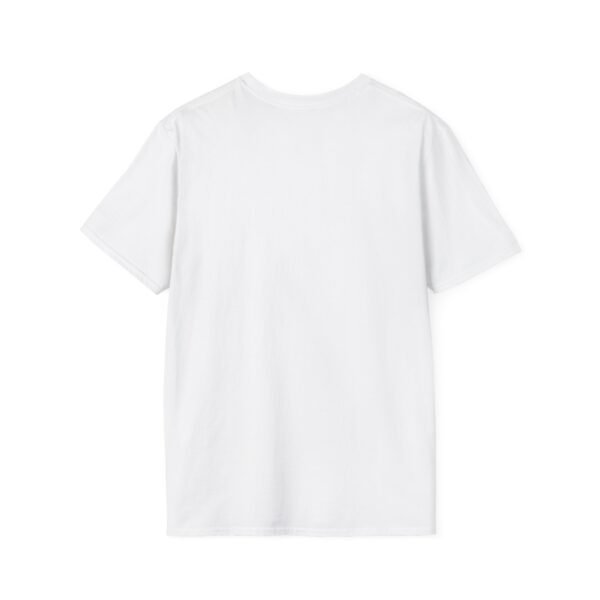 Unisex Softstyle T-Shirt LUFFI - Image 2