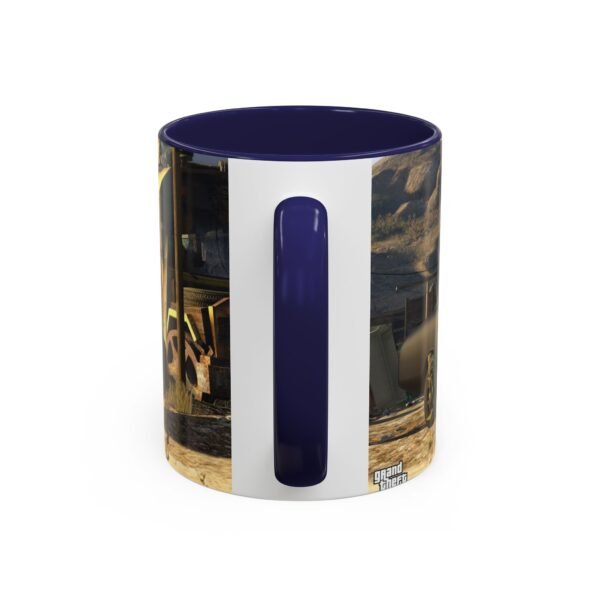 Accent Coffee Mug (11, 15oz) GTA - Image 8