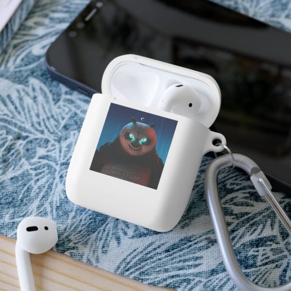 AirPods and AirPods Pro Case Cover Panda - Image 3