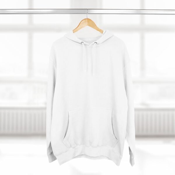 Three-Panel Fleece Hoodie Call of Duty - Image 4