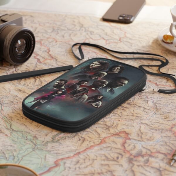 Passport Wallet The Walking Dead - Image 4