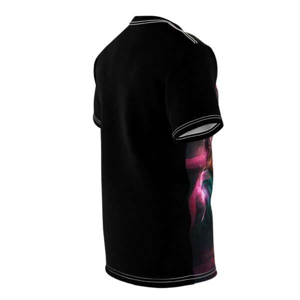 Unisex Cut & Sew Tee  Squid Game - Image 10