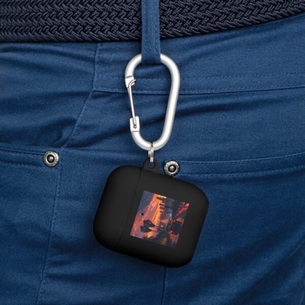 AirPods and AirPods Pro Case Cover GTA Style - Image 8