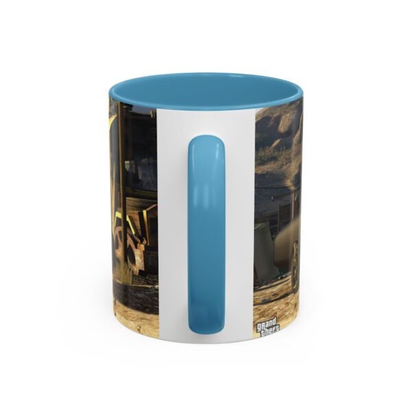 Accent Coffee Mug (11, 15oz) GTA - Image 20