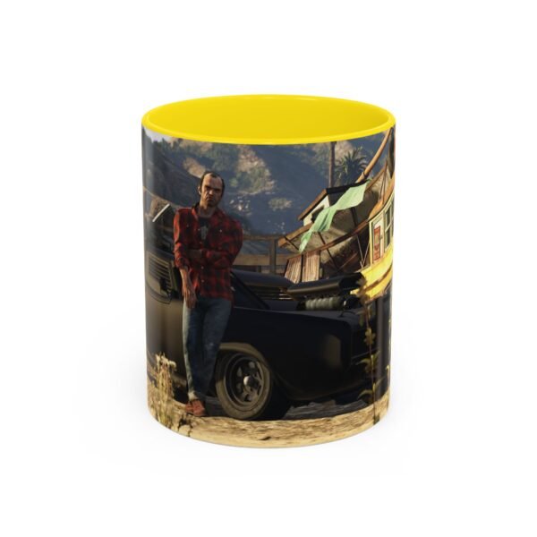 Accent Coffee Mug (11, 15oz) GTA - Image 29