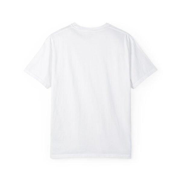Unisex Garment-Dyed T-shirt GTA Style - Image 3