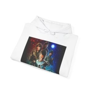 Clothing Section