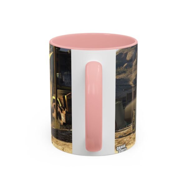 Accent Coffee Mug (11, 15oz) GTA - Image 12