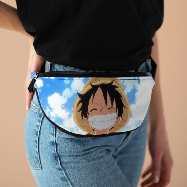Fanny Pack Luffy One Piece - Image 5
