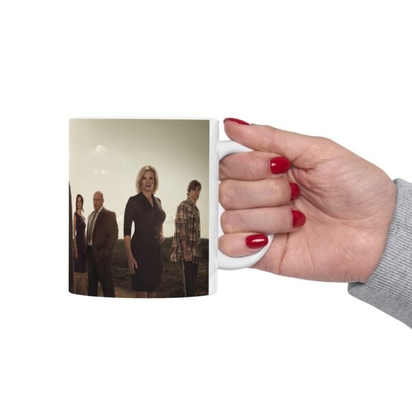Ceramic Mug, (11oz, 15oz) , Breaking Bad - Image 9