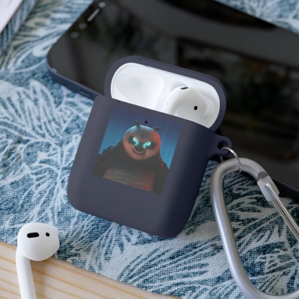 AirPods and AirPods Pro Case Cover Panda - Image 15